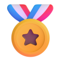 Medal icon