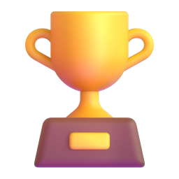 Trophy icon